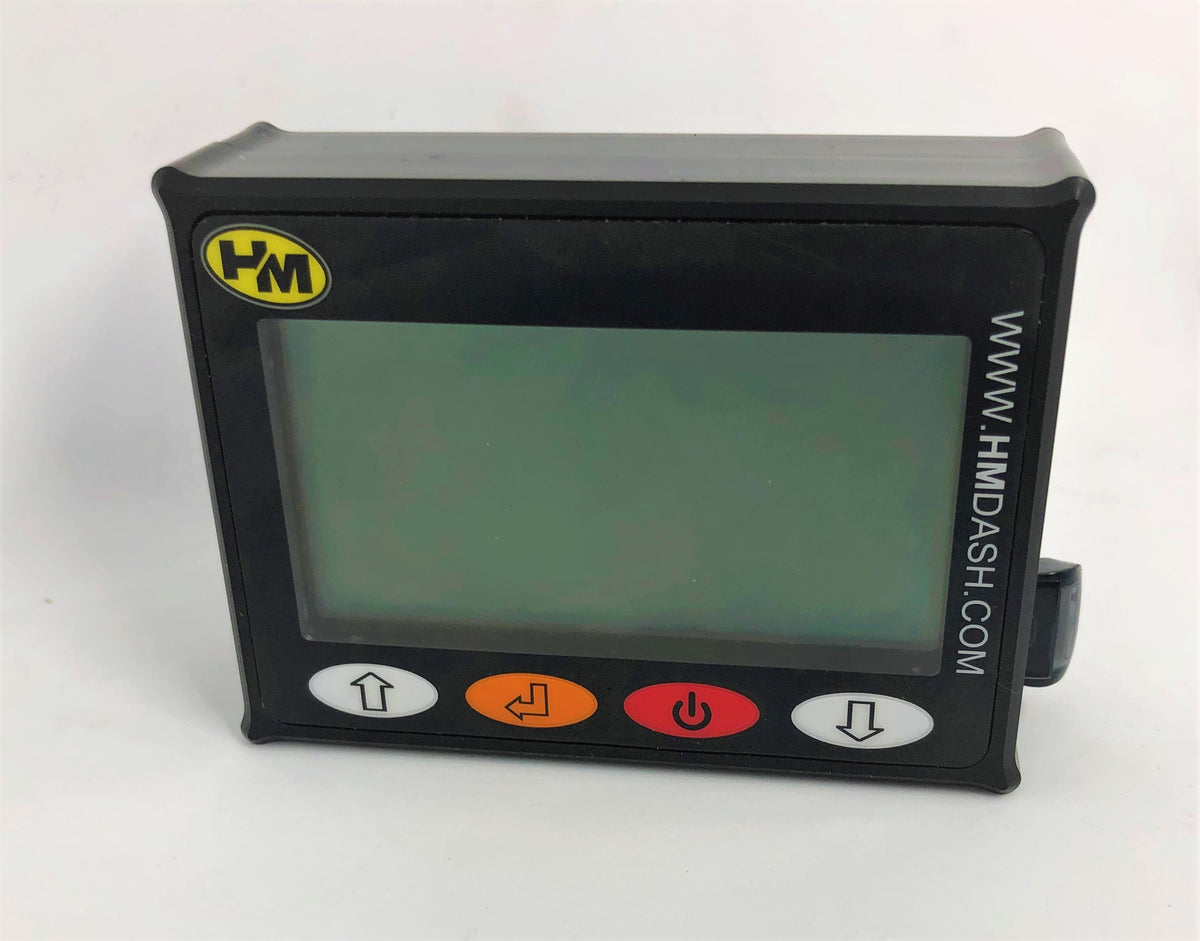 Hm Quickshifter Stand Alone Lap Timer Hm Quickshifter Australia