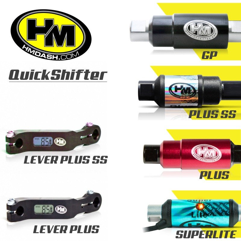 Quick Shifter Module Motorcycle Quick Shifter Kit - Learn More On How They Work – Hm ...