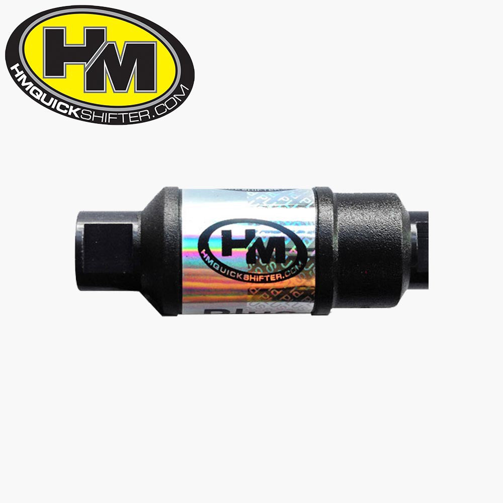 HM Quickshifter Plus SS Kawasaki ZX-12R Kit – Hm Quickshifter
