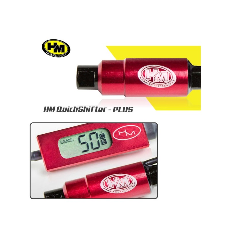 HM Quickshifter Plus Yamaha R1 Kit – Hm Quickshifter Australia