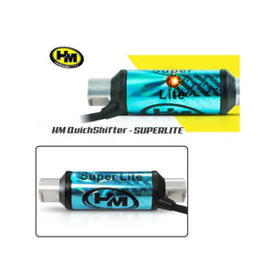 HM Quickshifter Super Lite Aprilia RSV4 Kit