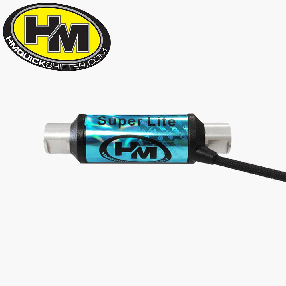 ade HM Quickshifter Super Lite Kawasaki ZX-12R Kit – Hm